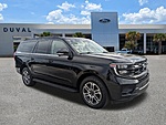 New 2025 FORD EXPEDITION ACTIVE in JACKSONVILLE, FLORIDA (Photo 2)