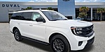 New 2025 FORD EXPEDITION ACTIVE in JACKSONVILLE, FLORIDA