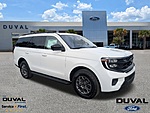 New 2025 FORD EXPEDITION ACTIVE in JACKSONVILLE, FLORIDA (Photo 1)