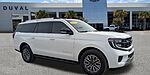 New 2026 FORD EXPEDITION PLATINUM in JACKSONVILLE, FLORIDA