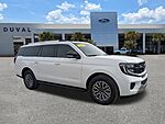 New 2026 FORD EXPEDITION PLATINUM in JACKSONVILLE, FLORIDA (Photo 2)