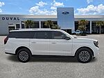 New 2026 FORD EXPEDITION PLATINUM in JACKSONVILLE, FLORIDA (Photo 3)