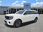 New 2026 FORD EXPEDITION PLATINUM in JACKSONVILLE, FLORIDA (Photo 8)