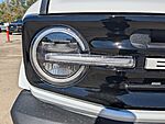 New 2025 FORD BRONCO OUTER BANKS in JACKSONVILLE, FLORIDA (Photo 10)