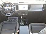 New 2025 FORD BRONCO OUTER BANKS in JACKSONVILLE, FLORIDA (Photo 14)