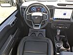 New 2025 FORD BRONCO OUTER BANKS in JACKSONVILLE, FLORIDA (Photo 15)