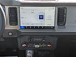 New 2025 FORD BRONCO OUTER BANKS in JACKSONVILLE, FLORIDA (Photo 17)