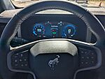 New 2025 FORD BRONCO OUTER BANKS in JACKSONVILLE, FLORIDA (Photo 27)