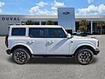 New 2025 FORD BRONCO OUTER BANKS in JACKSONVILLE, FLORIDA (Photo 3)
