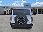New 2025 FORD BRONCO OUTER BANKS in JACKSONVILLE, FLORIDA (Photo 5)