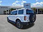 New 2025 FORD BRONCO OUTER BANKS in JACKSONVILLE, FLORIDA (Photo 6)
