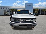 New 2025 FORD BRONCO OUTER BANKS in JACKSONVILLE, FLORIDA (Photo 9)