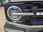 New 2025 FORD BRONCO OUTER BANKS in JACKSONVILLE, FLORIDA (Photo 10)