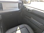 New 2025 FORD BRONCO OUTER BANKS in JACKSONVILLE, FLORIDA (Photo 17)