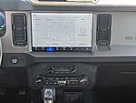 New 2025 FORD BRONCO OUTER BANKS in JACKSONVILLE, FLORIDA (Photo 18)