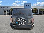New 2025 FORD BRONCO OUTER BANKS in JACKSONVILLE, FLORIDA (Photo 5)
