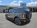 New 2025 FORD BRONCO OUTER BANKS in JACKSONVILLE, FLORIDA (Photo 6)