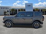 New 2025 FORD BRONCO OUTER BANKS in JACKSONVILLE, FLORIDA (Photo 7)