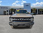 New 2025 FORD BRONCO OUTER BANKS in JACKSONVILLE, FLORIDA (Photo 9)