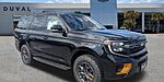 New 2025 FORD EXPEDITION TREMOR in JACKSONVILLE, FLORIDA