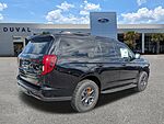 New 2025 FORD EXPEDITION TREMOR in JACKSONVILLE, FLORIDA (Photo 4)