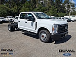 New 2026 FORD F-350 XL in JACKSONVILLE, FLORIDA (Photo 1)