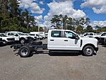 New 2026 FORD F-350 XL in JACKSONVILLE, FLORIDA (Photo 2)