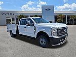 New 2026 FORD F-350 XL in JACKSONVILLE, FLORIDA (Photo 2)