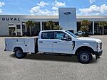 New 2026 FORD F-350 XL in JACKSONVILLE, FLORIDA (Photo 3)