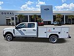 New 2026 FORD F-350 XL in JACKSONVILLE, FLORIDA (Photo 6)