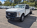 New 2026 FORD F-350 XL in JACKSONVILLE, FLORIDA (Photo 7)
