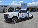 New 2026 FORD F-350 XL in JACKSONVILLE, FLORIDA (Photo 7)