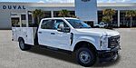 New 2026 FORD F-350 XL in JACKSONVILLE, FLORIDA