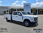 New 2026 FORD F-350 XL in JACKSONVILLE, FLORIDA (Photo 1)