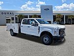 New 2026 FORD F-350 XL in JACKSONVILLE, FLORIDA (Photo 2)