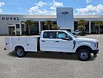 New 2026 FORD F-350 XL in JACKSONVILLE, FLORIDA (Photo 3)
