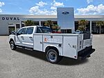 New 2026 FORD F-350 XL in JACKSONVILLE, FLORIDA (Photo 6)
