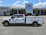 New 2026 FORD F-350 XL in JACKSONVILLE, FLORIDA (Photo 7)