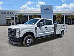New 2026 FORD F-350 XL in JACKSONVILLE, FLORIDA (Photo 8)