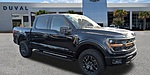 New 2025 FORD F-150 TREMOR in JACKSONVILLE, FLORIDA