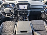 New 2025 FORD F-150 TREMOR in JACKSONVILLE, FLORIDA (Photo 16)
