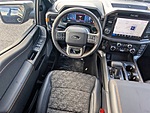 New 2025 FORD F-150 TREMOR in JACKSONVILLE, FLORIDA (Photo 17)