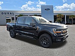 New 2025 FORD F-150 TREMOR in JACKSONVILLE, FLORIDA (Photo 2)