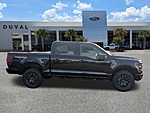 New 2025 FORD F-150 TREMOR in JACKSONVILLE, FLORIDA (Photo 3)