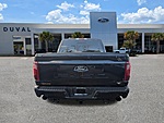 New 2025 FORD F-150 TREMOR in JACKSONVILLE, FLORIDA (Photo 5)