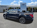 New 2025 FORD F-150 TREMOR in JACKSONVILLE, FLORIDA (Photo 6)
