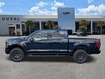 New 2025 FORD F-150 TREMOR in JACKSONVILLE, FLORIDA (Photo 7)