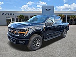 New 2025 FORD F-150 TREMOR in JACKSONVILLE, FLORIDA (Photo 8)