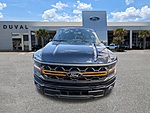 New 2025 FORD F-150 TREMOR in JACKSONVILLE, FLORIDA (Photo 9)