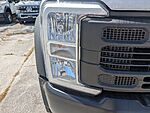 New 2025 FORD F-550 XL in JACKSONVILLE, FLORIDA (Photo 10)